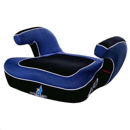Autosedačka Caretero Leo navy