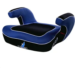 Autosedačka Caretero Leo navy