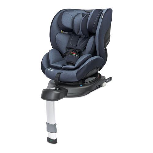 Autosedačka Caretero RIO navy