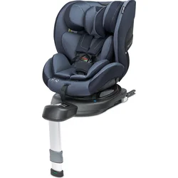 Autosedačka Caretero RIO navy