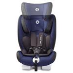 Autosedačka Caretero Volante Fix Limited navy