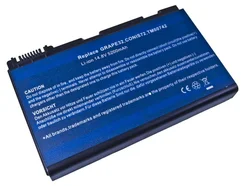 AVACOM Acer TravelMate 5310/5720, Extensa 5220/5620 Li-Ion 14,8V 5200mAh/77Wh