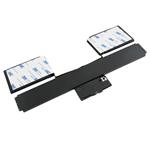 AVACOM Apple MacBook Pro 13" A1425 Li-Pol 11,21V 6700mAh 74Wh - A1437 NOMA-1437-P67