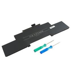AVACOM Apple MacBook Pro 15" A1398 Li-Pol 10,95V 8200mAh 85Wh - A1417 NOMA-1417-P82 - Notebooky příslušenství