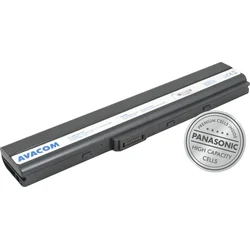 AVACOM Asus A42/A52/K52/X52 Li-Ion 11,1 V 5600 mAh