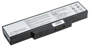 AVACOM Asus A72/K72/N71/N73/X77 Li-Ion 11,1V 4400mAh NOAS-K72-N22