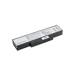 AVACOM Asus A72/K72/N71/N73/X77 Li-Ion 11,1V 4400mAh NOAS-K72-N22 - Notebooky příslušenství