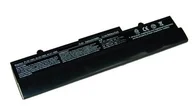 AVACOM Asus EEE PC 1005/1101 series Li-Ion 11,1V 5200mAh/58Wh black