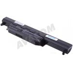 AVACOM Asus K55, X55, R700 Li-Ion 10,8V 5200mAh/56Wh