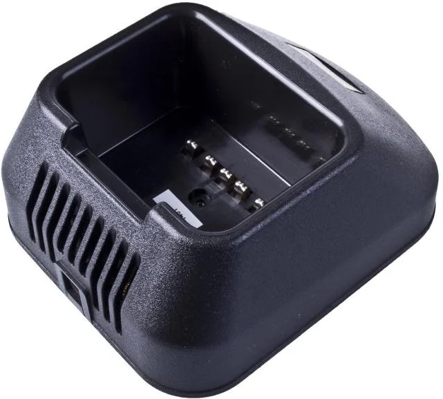 Avacom AV-TW rapid charger - nabíjač batériou pre rádiostanice