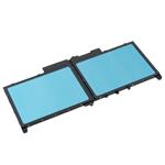 AVACOM batéria Dell Latitude E7470, E7270 Li-Ion 7,6V 7237mAh 55Wh NODE-E747-368