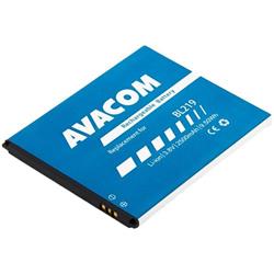 Avacom batéria do mobilu Lenovo A889 Li-Ion 3,8V 2500mAh (náhrada BL219) GSLE-BL219-S2500