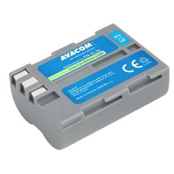 AVACOM Batéria Nikon EN-EL3E Li-Ion 7,4 V 2000 mAh 14,8 Wh