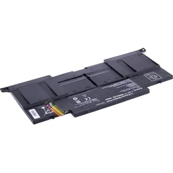 Avacom batéria pre Asus Zenbook UX31 Li-Pol 7,4V 6000mAh 44Wh