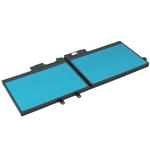 Avacom batéria pre Dell Latitude 5410 Li-Pol 15,2V 4474mAh 68Wh