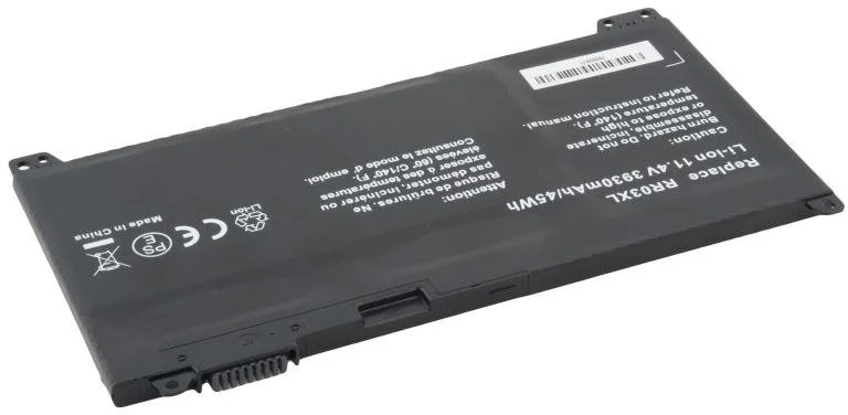 Avacom batéria pre HP 430 G4, 440 G4 Li-Pol 11,4V 3930mAh 45Wh