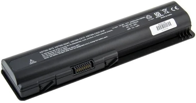 AVACOM Batéria pre HP G50, G60, Pavilion DV6, DV5 series Li-Ion 10,8V 4400mAh NOHP-G50-N22
