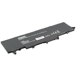 AVACOM batéria pre HP Probook 435 G7, G8 SX03XL Li-Pol 11,55V 3896mAh 45Wh