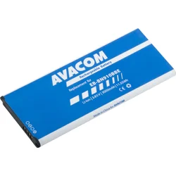 Avacom batéria pre Samsung N910F Note 4 Li-Ion 3,85V 3000mAh (náhradná EB-BN910BBE)