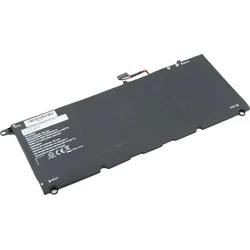 Avacom baterie Dell XPS 13 Li-Pol 7,6V 7400mAh 56Wh