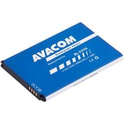 Avacom baterie do mobilu LG D855 G3 Li-Ion 3,8V 3000mAh (náhrada BL-53YH)