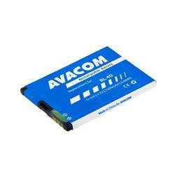 AVACOM Baterie do mobilu Nokia E7, N8 Li-Ion 3,7V 1200mAh (náhrada za BL-4D)