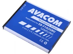 AVACOM Batérie do mobilu Samsung i9100 Li-Ion 3,7V 1650mAh (náhrada EB-F1A2GBU) GSSA-I9100-S1650A
