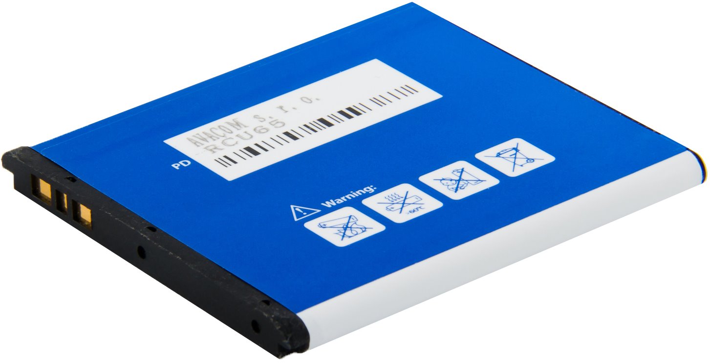 AVACOM Batérie do mobilu Sony Ericsson Xperia Arc, Xperia Arc S Li-Ion 3,7V 1500mAh (náhrada BA750) GSSE-ARC-S1500A