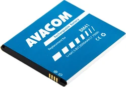 AVACOM Batérie do mobilu Xiaomi Redmi 1S Li-Ion 3,8V 2050mAh (náhrada BM41) GSXI-BM41-S2050