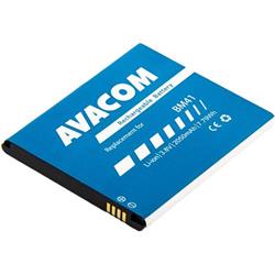 AVACOM Baterie do mobilu Xiaomi Redmi 1S Li-Ion 3,8V 2050mAh (náhrada BM41)