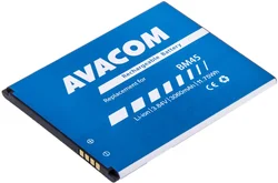 AVACOM Batérie do mobilu Xiaomi Redmi Note 2 Li-Ion 3,84V 3060mAh (náhrada BM45) GSXI-BM45-3060