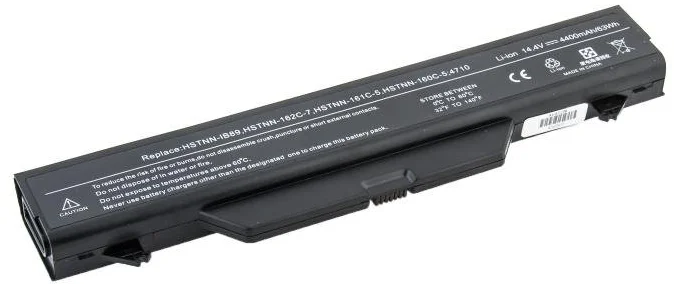 Avacom Batérie pre HP ProBook 4510s, 4710s, 4515s series Li-Ion 14,4V 4400mAh NOHP-PB45-N22