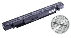 AVACOM baterie pro Asus GL552, ZX50 Li-Ion 15V 2900mAh 44Wh