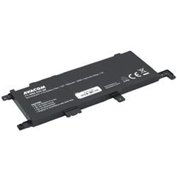 AVACOM baterie pro Asus VivoBook X542 Li-Pol 7,6V 5000mAh 38Wh