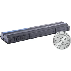 Avacom Baterie pro Dell Latitude E5420, E5530, Inspiron 15R, Li-Ion 11,1V 6700mAh 74Wh NODE-E20N-L34 - Notebooky příslušenství