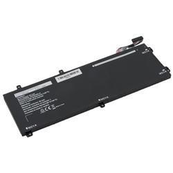 AVACOM Baterie pro Dell XPS 15 9550, Precision M5510 Li-Pol 11,4V 4900mAh 56Wh