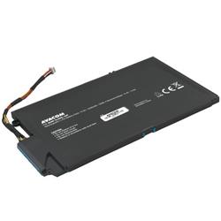 AVACOM baterie pro HP Envy 4-1000, 1130 serie Li-Pol 14,8V 3500mAh 52Wh