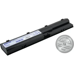 Avacom Baterie pro HP ProBook 4330s, 4430s, 4530s series Li-Ion 10,8V 6700mAh 72Wh NOHP-PB30-L34 - Notebooky příslušenství