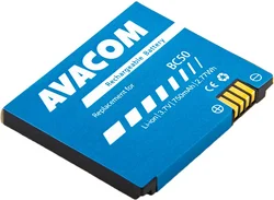 Avacom baterie pro Motorola L6 Li-Ion 3,7V 750mAh (náhrada BC50)