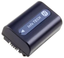 AVACOM baterie Sony NP-FH30, FH40, FH50 Li-Ion 6.8V 750mAh VISO-FH50-142 - Baterie 