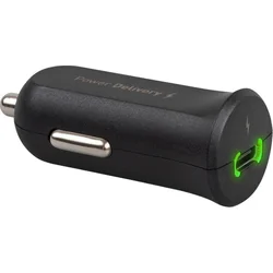 AVACOM CarPRO nabíjačka do auta s Power Delivery NACL-PD1X-KK