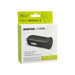 AVACOM CarPRO nabíječka do auta s Power Delivery