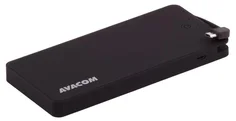 AVACOM externí baterie PWRB-8000K, Li-pol články, kapacita 8000mAh