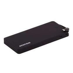 AVACOM externí baterie PWRB-8000K, Li-pol články, kapacita 8000mAh
