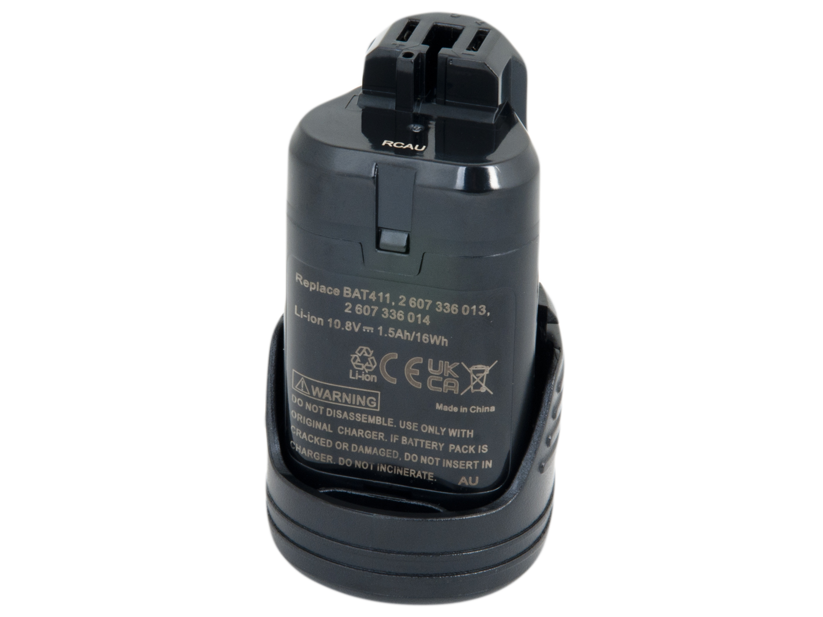AVACOM kompatibilní s BOSCH 12 V Power for ALL Bosch, Li-Ion 10,8V 1500mAh