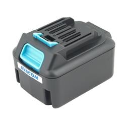 AVACOM kompatibilní s MAKITA BL 1040B Li-Ion 10,8V 4000mAh, s LED indikací