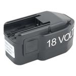 AVACOM kompatibilní s MILWAUKEE BXL 18 Ni-MH 18V 3000mAh, články PANASONIC