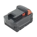 AVACOM kompatibilní s MILWAUKEE M18 Li-Ion 18V 4000mAh