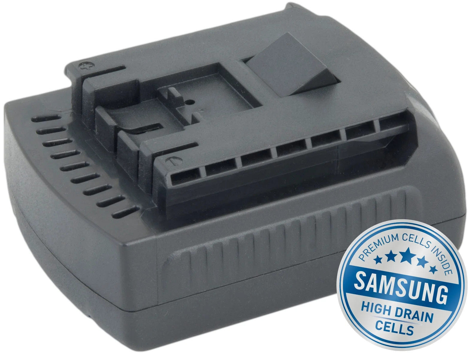 AVACOM kompatibilný s článkami BOSCH GSR 14,4 V-LI, Li-Ion 14,4 V 2500 mAh, SAMSUNG