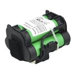 AVACOM kompatibilný s GARDENA 574 47 68-01, Li-Ion 18V 2500mAh